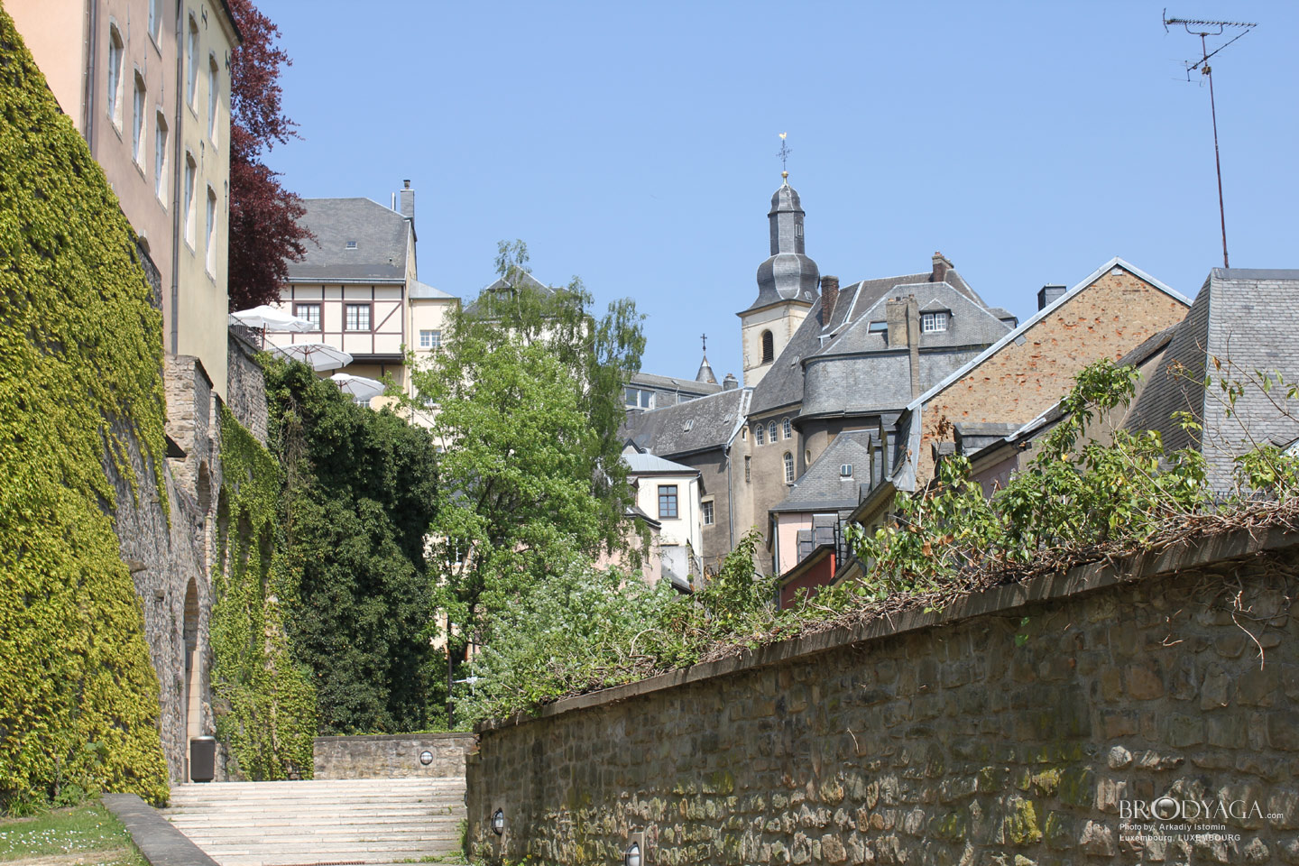 Luxembourg